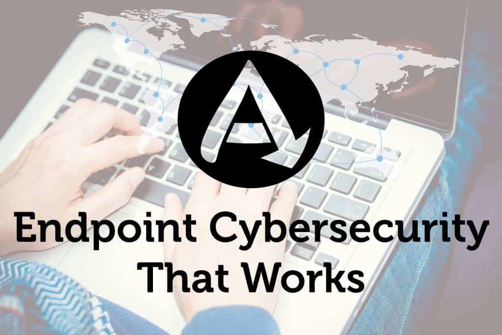 Endpoint Cybersecurity