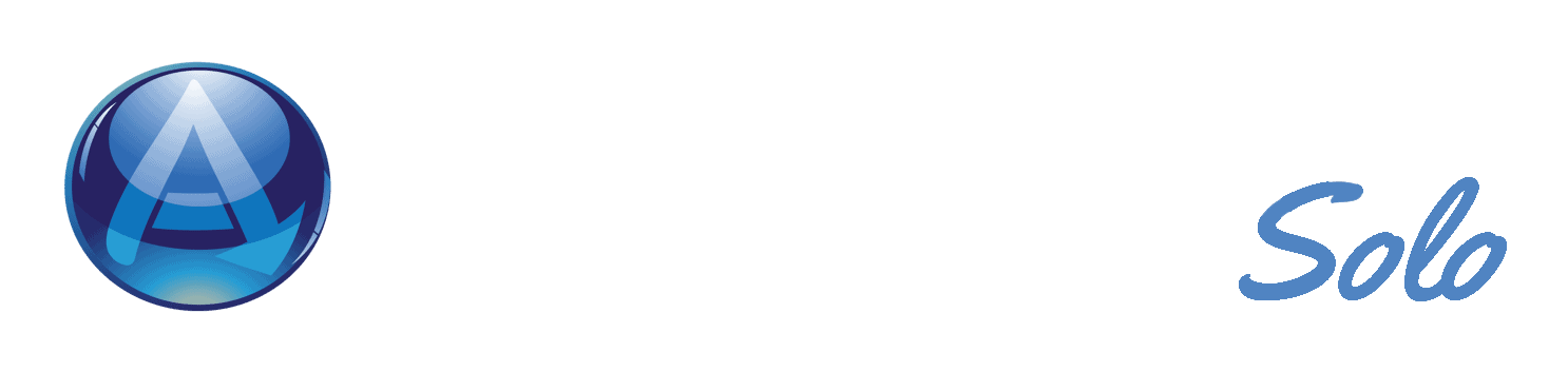 AGSolo-Logo AppGuard Solo Logo
