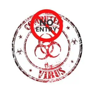 computervirusnoentry computervirusnoentry