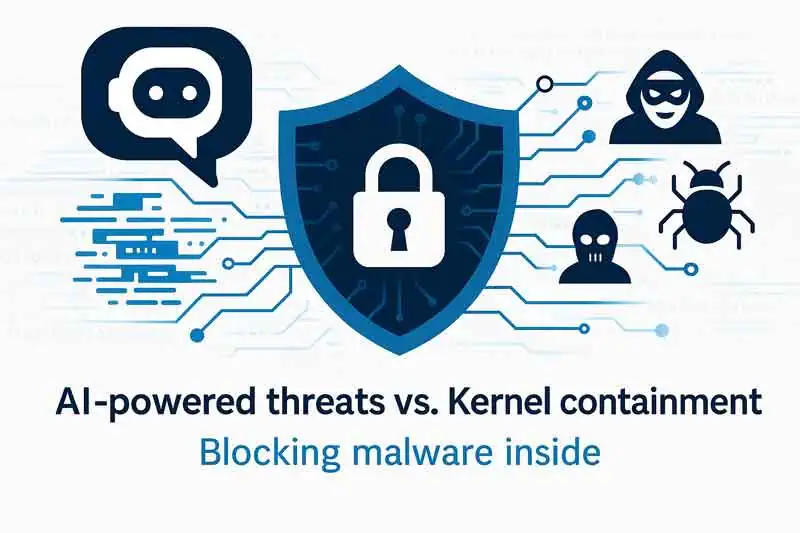 AppGuard Solo Protects You From Malware Amplified by AI 2 appguardblocksAIpowerdthrea
